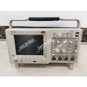 TDS3034C ออสซิลโลสโคปแบบใช้แล้ว - Product Image 1