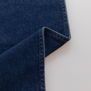 Vendita Super calda 99 cotone 1 tessuto Jeans <span class=keywords><strong>Spandex</strong></span> per pantaloni - Product Image 4