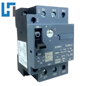 New Original Motor Protection Circuit <b>Breaker</b> module 3MV8100-0MG00 PLC Programming <b>Controller</b> 3MV81000MG00 in Stock - Product Image 1