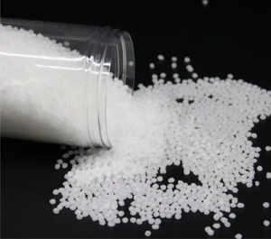 Prix d'usine en gros 100% nouveaux granulés de matières premières en plastique de résine de polypropylène vierge PP - Product Image 1