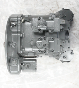 HPVO118HW-RH26A MA200 9262319 9262320 ZX230 ZX240-3, ZX120-3, ZX130K-3, ZX200-3, ZX200-3-HCMC, Conjunto de Bomba Hidráulica - Product Image 1