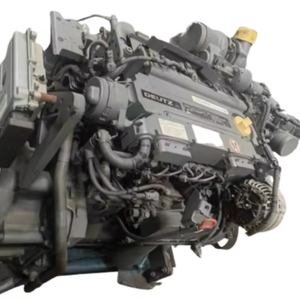 Motor diésel nuevo Original de excelente rendimiento TCD41L4 para maquinaria de construcción DEUTZ con fuerte capacidad de trabajo a bajo precio - Product Image 1