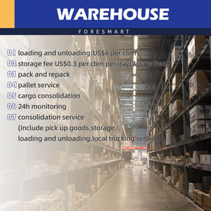 Морской экспедитор в порт Гамбург Хайкоу морские перевозки в Германию морские грузы Yiwu в Германию - Product Image 5