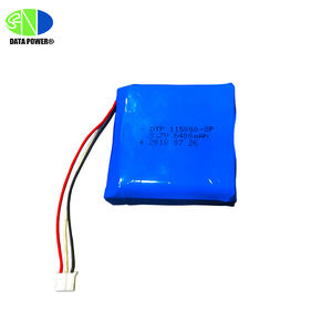 3.7v 7.4v 11.1 14.8v <span class=keywords><strong>22.2v</strong></span> 18650 סוללת ליתיום חבילה 3500mah <span class=keywords><strong>4400mah</strong></span> 5200mah 7800mah סוללת ליתיום נטענת - Product Image 5