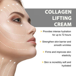 <span class=keywords><strong>Crema</strong></span> elettrica per il <span class=keywords><strong>viso</strong></span> al collagene con idratante a idratazione profonda al retinolo per linee sottili e cura della pelle illuminante - Product Image 4