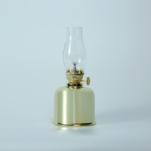 <span class=keywords><strong>Lampe</strong></span> à pétrole de camping extérieure en métal électroplaqué de haute qualité avec porte-bougie - Product Image 6