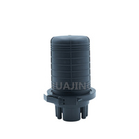 GJS-M11/RS-AS-SC16 Type de dôme de haute qualité 6 en 6 sur 72 noyaux 1:8 boîte de joint de fibre de Distribution