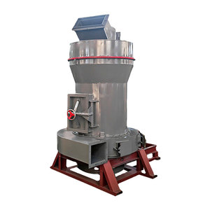 Molino de Rodillos de Suspensión de Alta Presión con Alta Tasa de Filtrado y Tamaño de Partícula Uniforme - Product Image 6