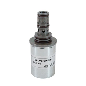 Valvola Solenoide SUNORO di Alta Qualità 204-1399 204-1400 <span class=keywords><strong>Elic</strong></span> 1959700 195-9700 per Escavatori E216b E236b - Product Image 2