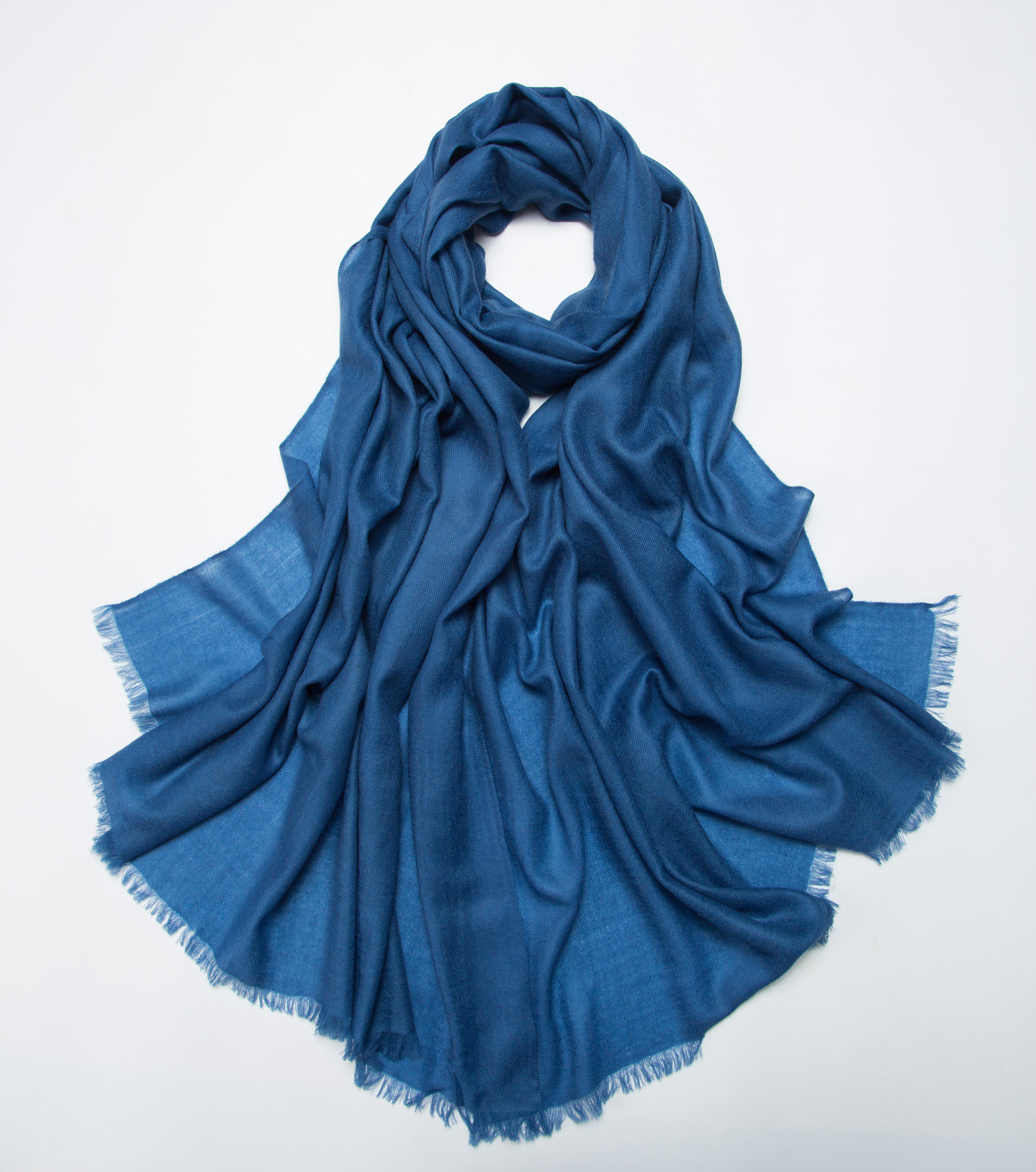 น้ำเงินคราม