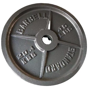 Accessoires de fitness pour la musculation à domicile, ensemble de <span class=keywords><strong>poids</strong></span> de gym, plaque de <span class=keywords><strong>poids</strong></span> en fonte, barre d'haltères, plaque de <span class=keywords><strong>poids</strong></span> de 25 lb - Product Image 1