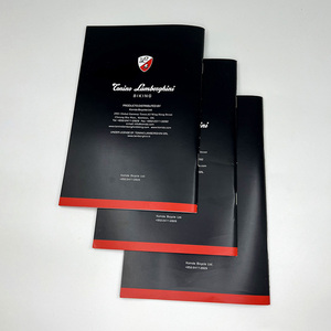 บริการการพิมพ์คู่มือคุณภาพสูงการพิมพ์หนังสือ - Product Image 4