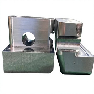 Piezas Torneadas por CNC Personalizadas |   Componentes de Mecanizado CNC de Precisión, Manguito de Acoplamiento Acanalado/Adaptador de Acero de Alta Resistencia - Product Image 5