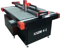 Youpin — Mini Machine automatique CCD pour fabrication de T-shirt, clips, en vinyle, avec autocollants, pour voiture, appareil ménager, traceur de découpe, qualité supérieure, A3