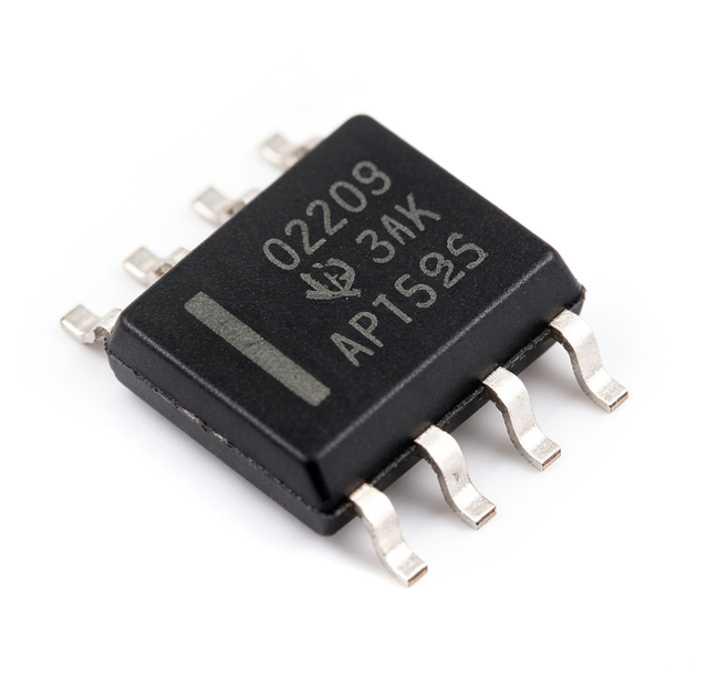 Ready Stock OPA2209AIDR Dual Precision Low-Noise Op Amp