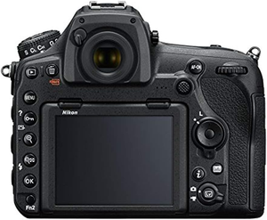 กล้องดิจิตอลเซนเซอร์ CMOS Ni Kon D850 FX-format ร่างกายกล้อง SLR - Product Image 1