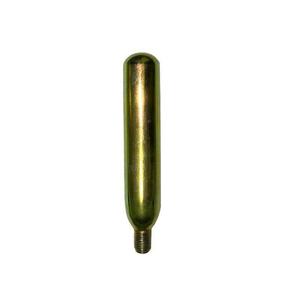 DE RONG Vente en gros de cartouches de <span class=keywords><strong>CO2</strong></span> filetées de 16 g, cylindre de gaz haute pression <span class=keywords><strong>pour</strong></span> pompe à gonfler les pneus de vélo de <span class=keywords><strong>route</strong></span> et de VTT - Product Image 1