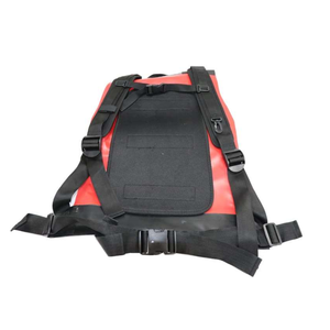 Sac à dos de lutte contre les incendies portable de 20 L pour les secours d'urgence et les opérations de lutte contre les incendies forestiers - Product Image 4