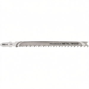 Progressor Metal Wood <b>Saw</b> Blade 968-4 Bimetal Bi-Metal Cutting Tool - Product Image 2