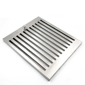 Deflector <span class=keywords><strong>de</strong></span> grasa para toldo <span class=keywords><strong>de</strong></span> cocina, Extractor <span class=keywords><strong>de</strong></span> <span class=keywords><strong>filtros</strong></span> <span class=keywords><strong>de</strong></span> <span class=keywords><strong>campana</strong></span> <span class=keywords><strong>extractora</strong></span> <span class=keywords><strong>de</strong></span> acero inoxidable, gran oferta - Product Image 6