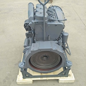 F3L912 voor Deutz dieselmotorassemblage, luchtgekoeld, <span class=keywords><strong>3</strong></span> cilinders, 4-takt, 24~38 kW, 32~51 pk, 1500~2500 tpm - Product Image 4
