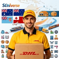 Logistique transfrontalière, 3PL, exécution des commandes, dropshipping, agent d'approvisionnement pour Zalando, Allegro, OTTO, livraison rapide par avion, pas cher