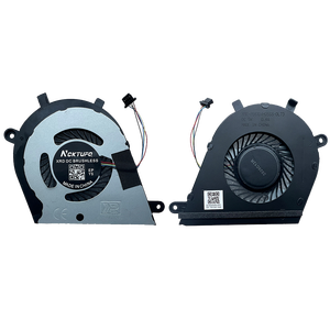 交換用ラップトップ冷却CPUファン<span class=keywords><strong>Dell</strong></span> Inspiron 7380 7370 <span class=keywords><strong>7373</strong></span> CPU FAN 0W8DC0 - Product Image 1
