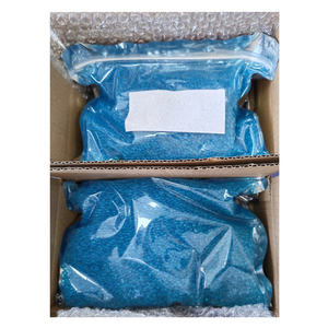 Sachets de 1 kg de <span class=keywords><strong>billes</strong></span> de menthe pour cigarettes, <span class=keywords><strong>billes</strong></span> de menthe en vrac pour cigarettes - Product Image 2