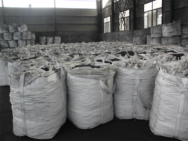 Industrial Grade Silicon Slag for Efficient Foundry Operations Industrial Grade Silicon Slag for Efficient Foundry Operations