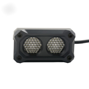 Mini Barra de Luz LED de Trabajo de 2.95 Pulgadas y 26 W, Faro Delantero para Motocicleta y <span class=keywords><strong>Scooter</strong></span>, 12 V 24 V - Product Image 2
