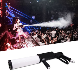 Pistola <span class=keywords><strong>de</strong></span> Columna <span class=keywords><strong>de</strong></span> Aire LED CO2, Máquina <span class=keywords><strong>de</strong></span> Inyección <span class=keywords><strong>de</strong></span> <span class=keywords><strong>Gas</strong></span> Portátil, Luces <span class=keywords><strong>de</strong></span> Escenario, Equipo Profesional para Fiestas, Discotecas, <span class=keywords><strong>Conciertos</strong></span> y Espectáculos - Product Image 3