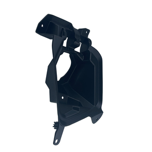 การผลิตชิ้นส่วนโปร่งใสในปริมาณน้อย |   โซลูชั่นการหล่อแบบสุญญากาศและการสร้างต้นแบบอย่างรวดเร็ว - Product Image 5