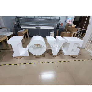 Grande Alphabet Decorazione Dello Specchio LED Del Bambino Lettera di Amore Da <span class=keywords><strong>Tavolo</strong></span> <span class=keywords><strong>Con</strong></span> <span class=keywords><strong>Piano</strong></span> <span class=keywords><strong>In</strong></span> <span class=keywords><strong>Vetro</strong></span> Per La Cerimonia Nuziale - Product Image 6
