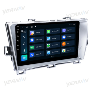 Topway 8581 chipests18 lettore Android Auto lettore Radio 8core Dsp Rds Carplayer Wireless Android Auto Logo personalizzato per <span class=keywords><strong>MARK</strong></span> <span class=keywords><strong>2</strong></span> - Product Image 6
