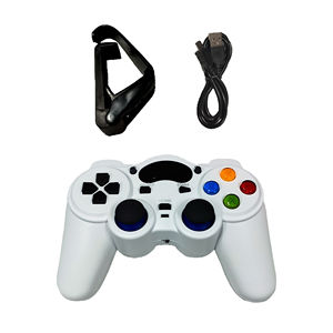 Controlador de juegos inalámbrico 850-Grado profesional de eSports, para B-luetooth 2,4G de doble banda, nueva experiencia de juego - Product Image 1