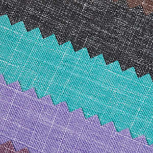 <strong>600d</strong> 100 %polyester Two Tone <strong>Oxford</strong> <strong>Fabric</strong> Pvc Coated <strong>Oxford</strong> <strong>Fabric</strong> - Product Image 5