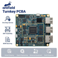 Servicios de Montaje de Placas PCBA Antfield SMT, Módulo Inalámbrico LoRa, Producción Llave en Mano de Placas de Circuito Impreso PCB PCBA