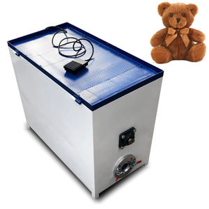 Optimizing Soft Toy Manufacturing Efficient <b>Pillow</b> Filling Machine - Product Image 3