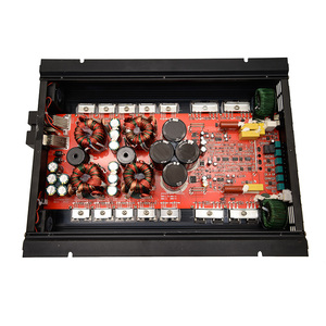 Prix d'usine OEM <span class=keywords><strong>amplificateur</strong></span> numérique de puissance de <span class=keywords><strong>son</strong></span> classe D RMS 1*5000W <span class=keywords><strong>amplificateur</strong></span> audio de <span class=keywords><strong>voiture</strong></span> - Product Image 5