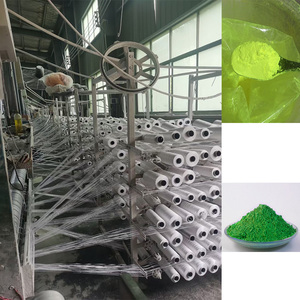Abrillantador óptico Rey de blanqueamiento de OB-1 para producción de fabricantes de bolsas a granel Waring Bawang Karung Plastik - Product Image 1