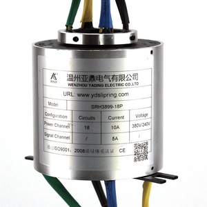 Srh3899 loạt quay Doanh trượt vòng xoay kết nối - Product Image 5