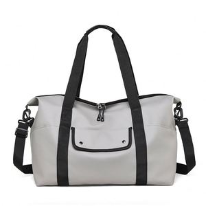 Nouveau sac de voyage portable, grande capacité, sac bandoulière, élégant et léger, sac de voyage d'affaires - Product Image 5