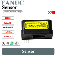 Vente Flash : Capteur pour Robot Industriel FANUC A44L-0001-0166 # Capteur de détection de courant 200A pour machine CNC FANUC, durable et fiable
