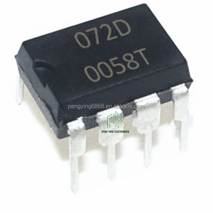 チップセットDIP-8 FSL116MR <span class=keywords><strong>FSGM300N</strong></span> FSL126MR L126MR - Product Image 5