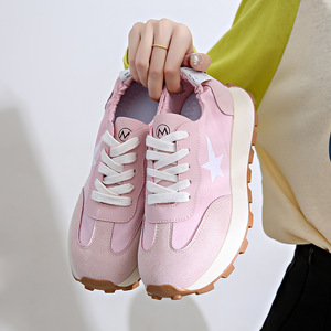 2023 último diseño estilo de moda <span class=keywords><strong>Agan</strong></span> mujeres cómodo uso transpirable antideslizante zapatos Casuales - Product Image 6