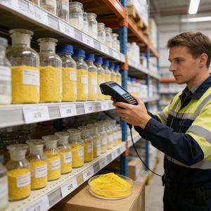 كلوريد البولي ألومنيوم (<span class=keywords><strong>PAC</strong></span>) 30% من شركة كلين ووتر في مقاطعة جيانغسو الصينية، لمواد كيميائية صناعة الورق وإضافات البترول - Product Image 5