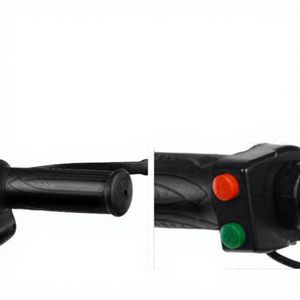 สกู๊ตเตอร์ไฟฟ้าพับได้สำหรับผู้ใหญ่, สกู๊ตเตอร์แบตเตอรี่ลิเธียม 24V น้ำหนักเบาและพกพาสะดวก, จักรยานไฟฟ้าขนาดเล็กราคาประหยัด - Product Image 3