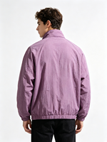 Chaqueta para hombre, protección solar, ropa deportiva para exteriores, ligera, estilo vintage, cortavientos, personalizada