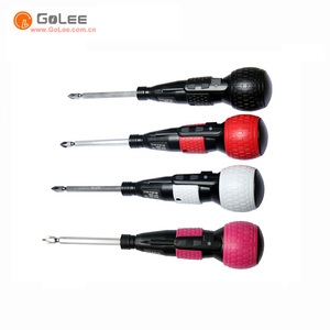 ไขควงไฟฟ้าแบบชาร์จไฟได้ GoLee 3.6V ผ่านพอร์ต USB - Product Image 6