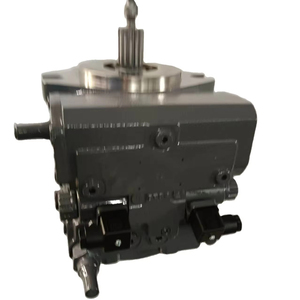 A10V A10VO A10VSO A10VG A10VD A10VD43 A10V40 A10V28 A10VG28HW1/10L-NSC10F013S-S Variable Displacement Hydraulic Piston <b>Pump</b> - Product Image 1